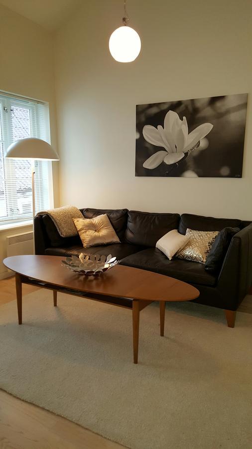 Bjorvika Apartments - Solvberggata 17 Stavanger Pokoj fotografie